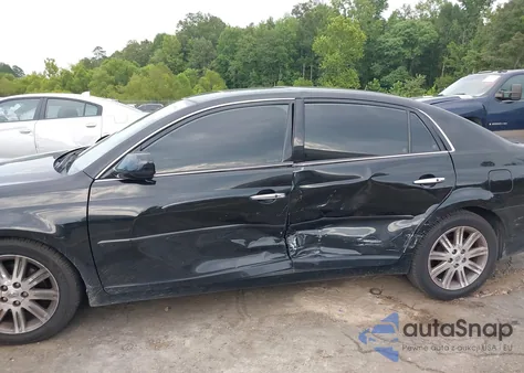 2009 Toyota Avalon Limited z USA, uszkodzony, nr VIN 4T1BK36B49U345708